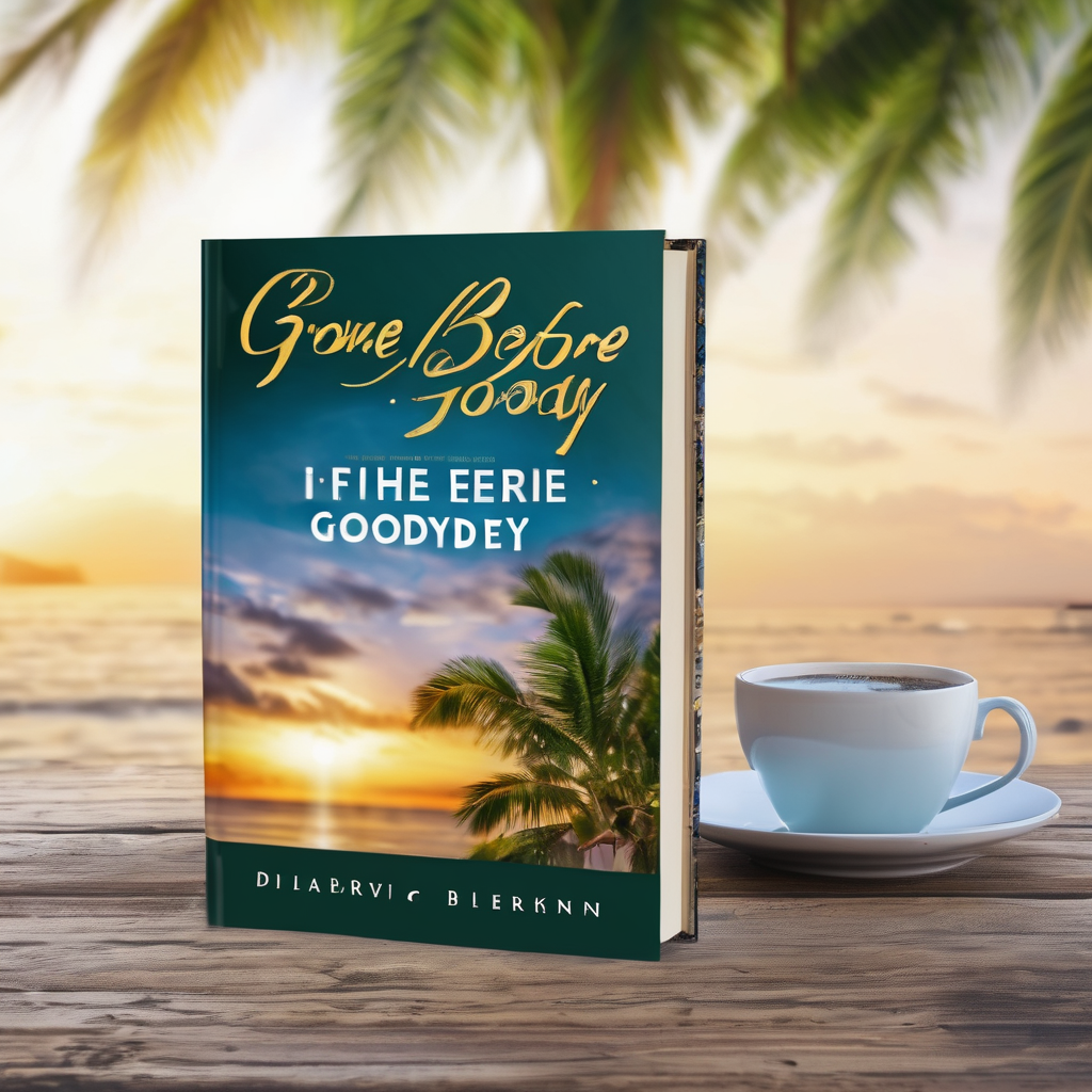 Reese Witherspoon and Harlan Coben Team Up for First Co-Written Thriller Gone Before Goodbye