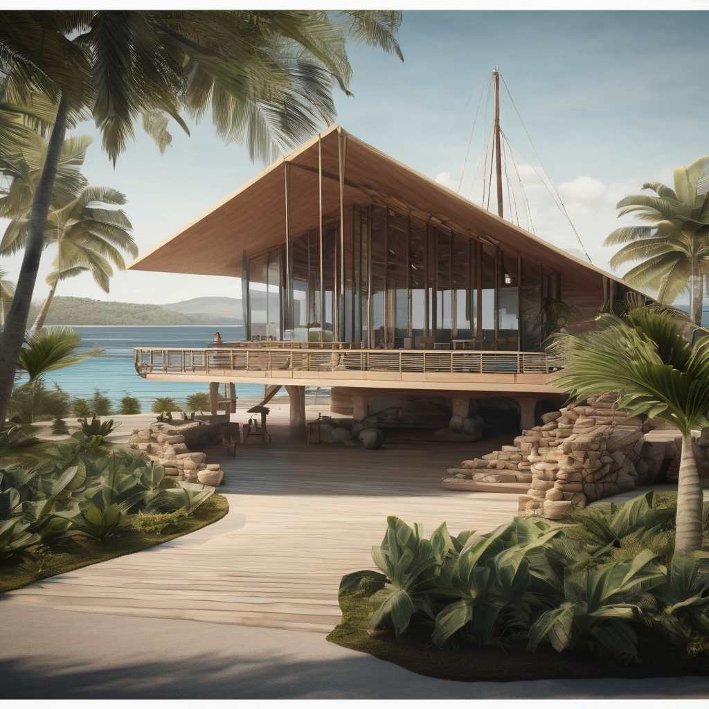 Fiji Bets on $14M Career Center to Fast-Track Maritime and Manufacturing Skills