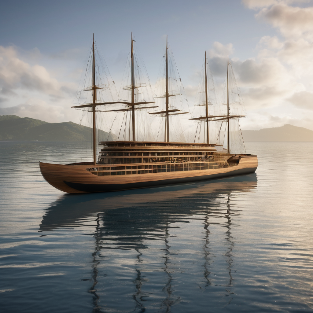 Fiji Bets on $14M Career Center to Fast-Track Maritime and Manufacturing Skills