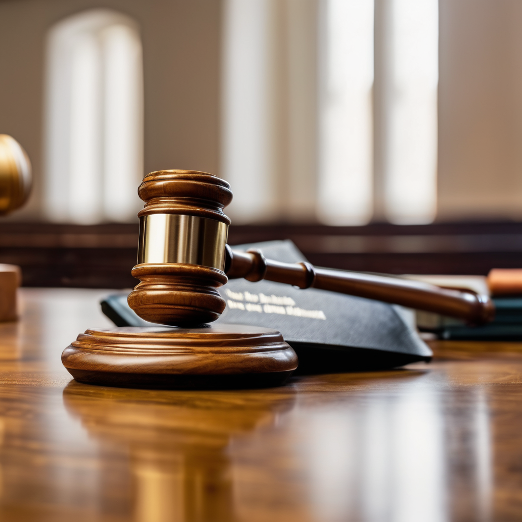 Pacific Access to Justice: Fiji Law Society Convention Explores New Legal Aid Models