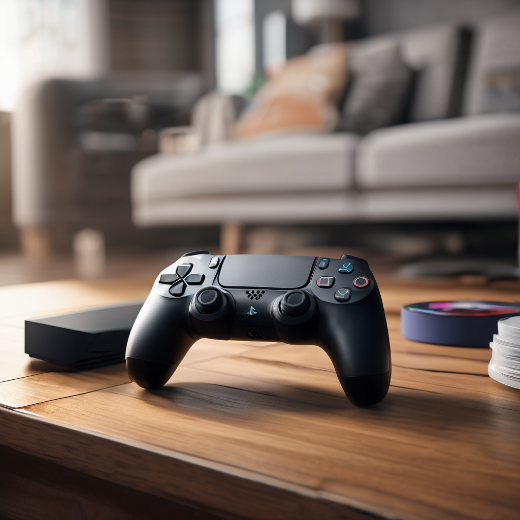 PS5 Exclusive Dispatch: An Episodic Adventure Begins