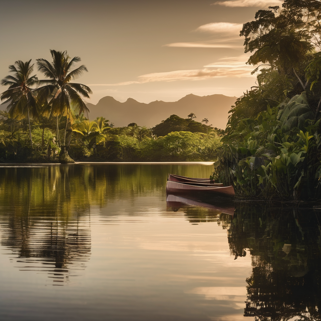 Two Jiokapeci Canoes Spark 1-2 Finish Mystery in Suva Kabara Race