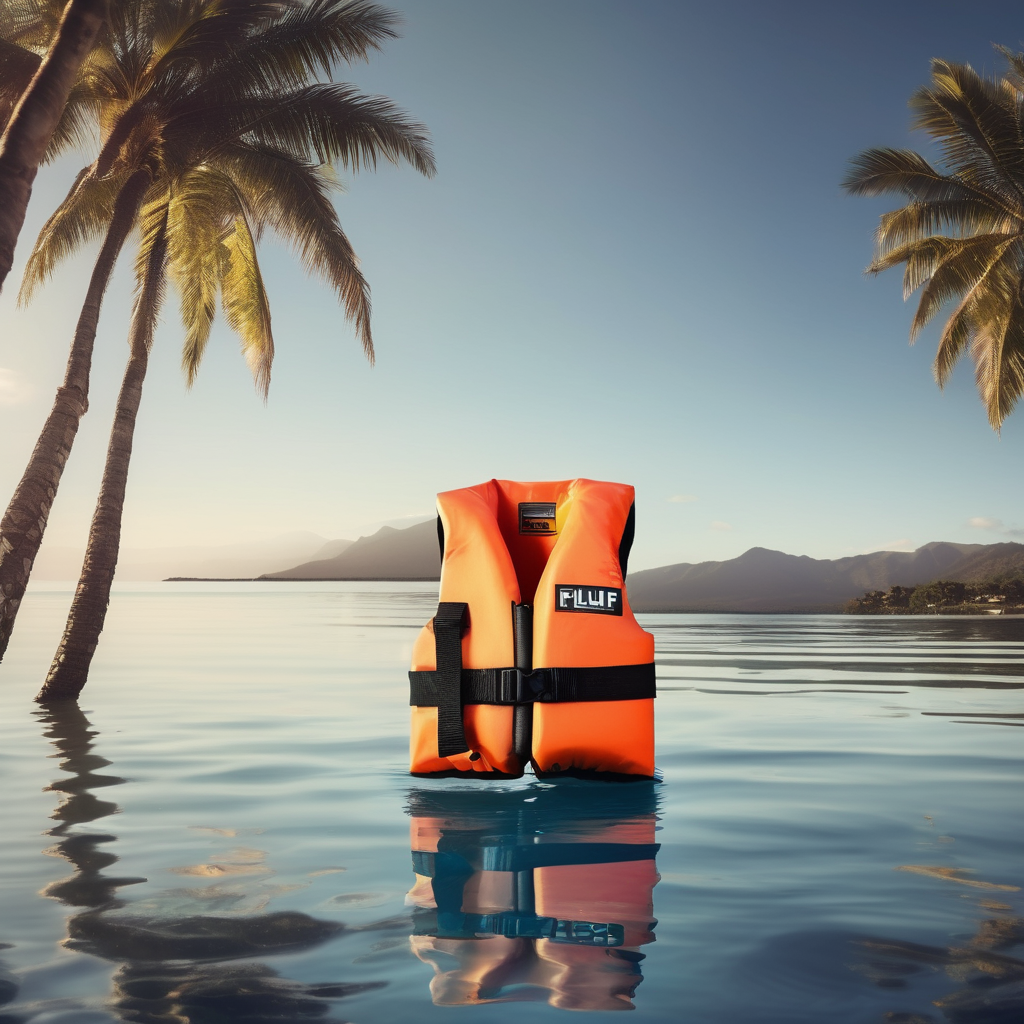 Nasinu Tragedy: 3-Year-Old Drowning Sparks Urgent Water-Safety Push