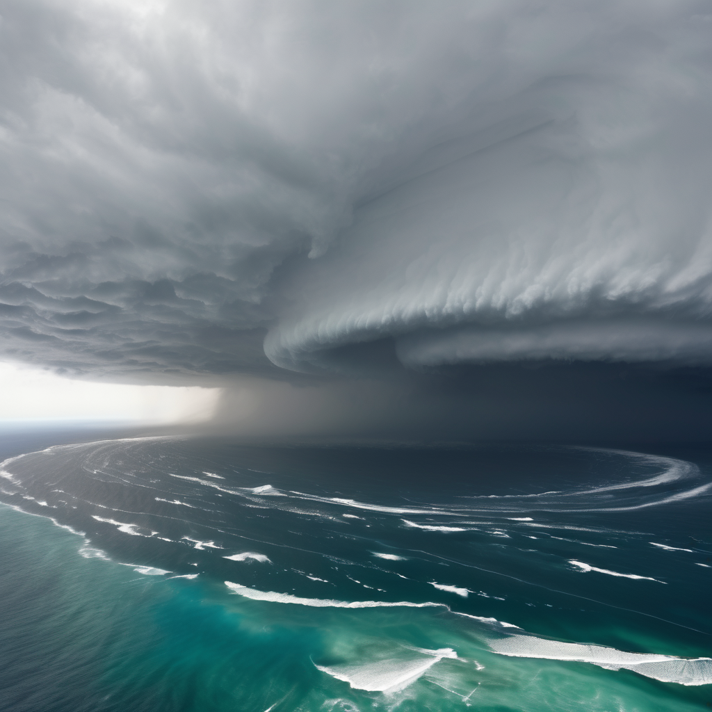 Hurricane Melissa: Jamaica's historic hit as the Caribbean braces for Cuba