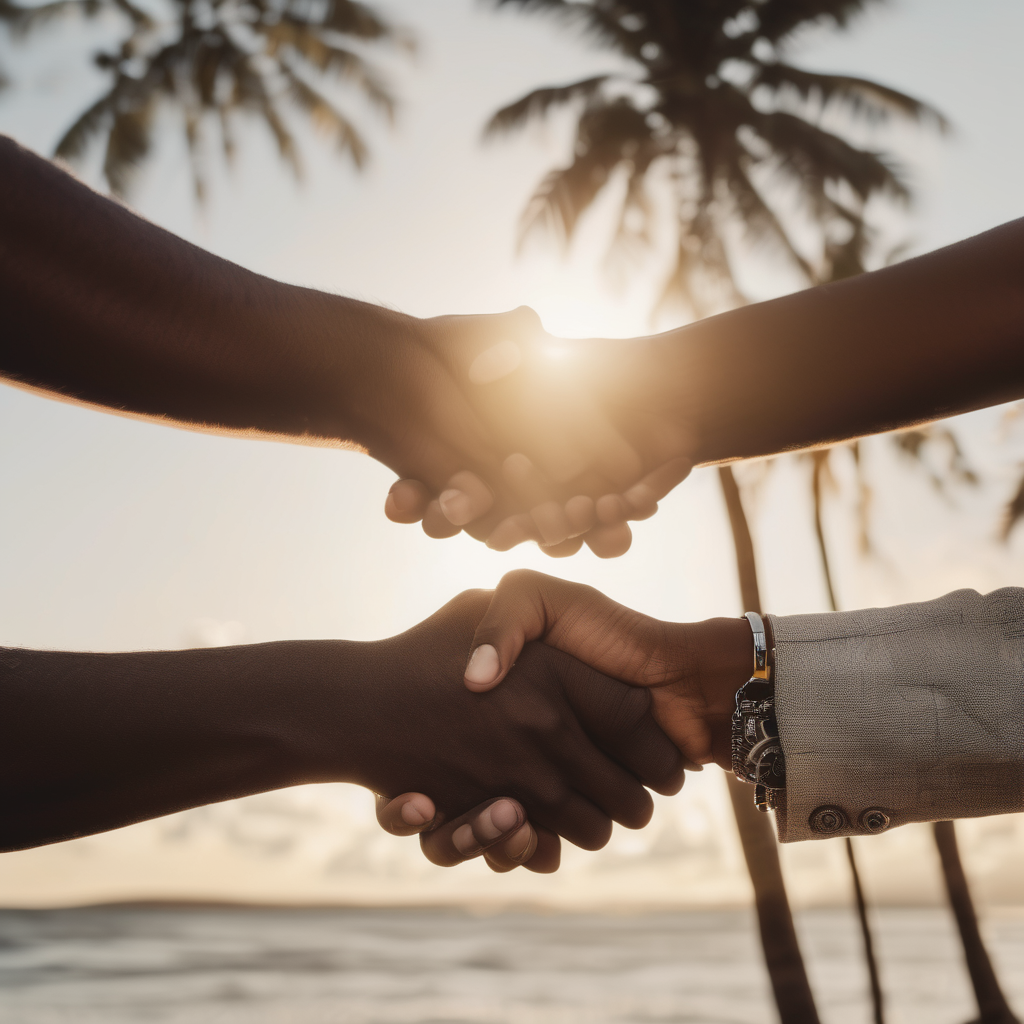 Fiji Urges Unity to Tackle Rising Social Challenges Ahead of 2025 Deadline