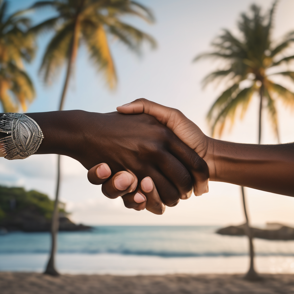 Fiji Urges Unity to Tackle Rising Social Challenges Ahead of 2025 Deadline