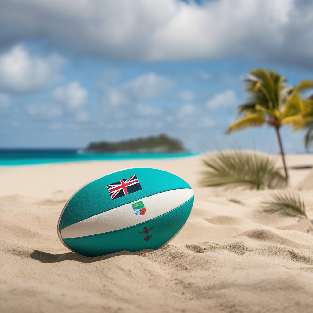 Fiji Sevens Welcomes Rising Talent to Extended Squad Ahead of Dubai Opener