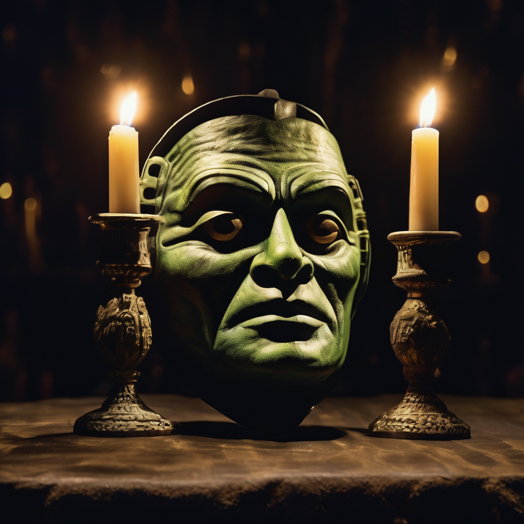 Del Toro's Frankenstein Goes Theatrical Ahead of Netflix Debut