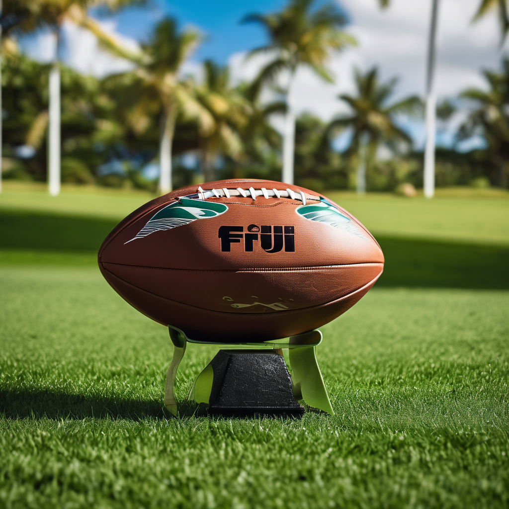 Prison-Release Fiji 7s Star Nasilasila Named in Malolo's Skipper Cup Final Bid