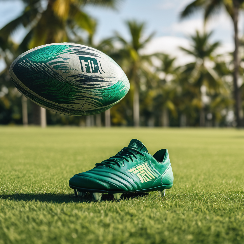 Prison-Release Fiji 7s Star Nasilasila Named in Malolo's Skipper Cup Final Bid