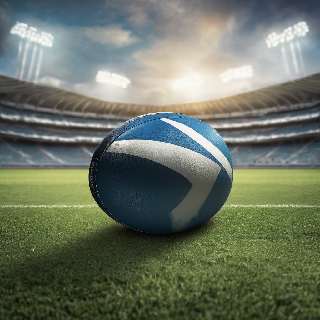 Fiji Bulikula Make History, Qualify for Rugby League World Cup in First-Ever Appearance