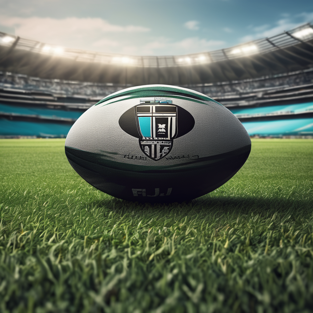 Fiji Bulikula Make History, Qualify for Rugby League World Cup in First-Ever Appearance