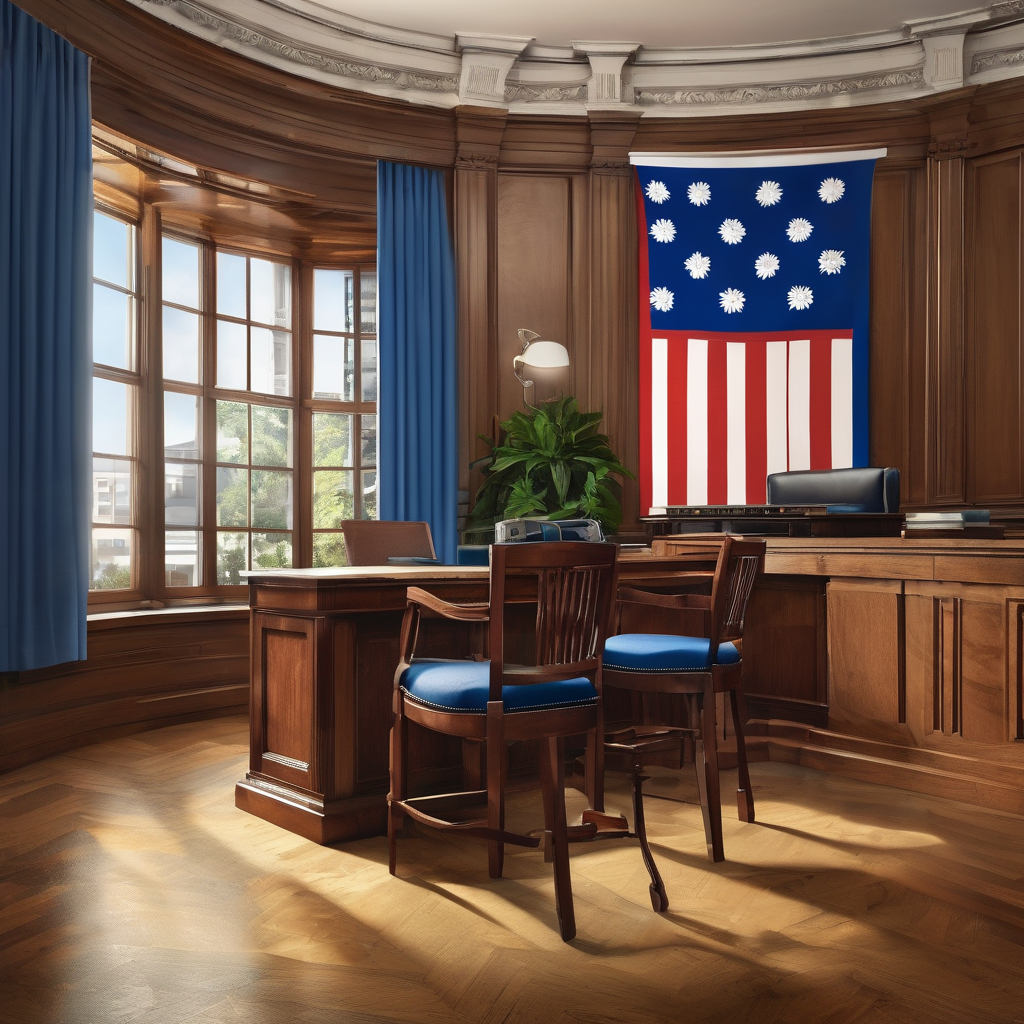 Can Fiji's Coalition Weather a Cabinet Shake-Up?