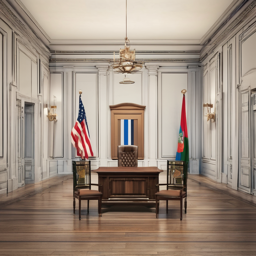 Can Fiji's Coalition Weather a Cabinet Shake-Up?