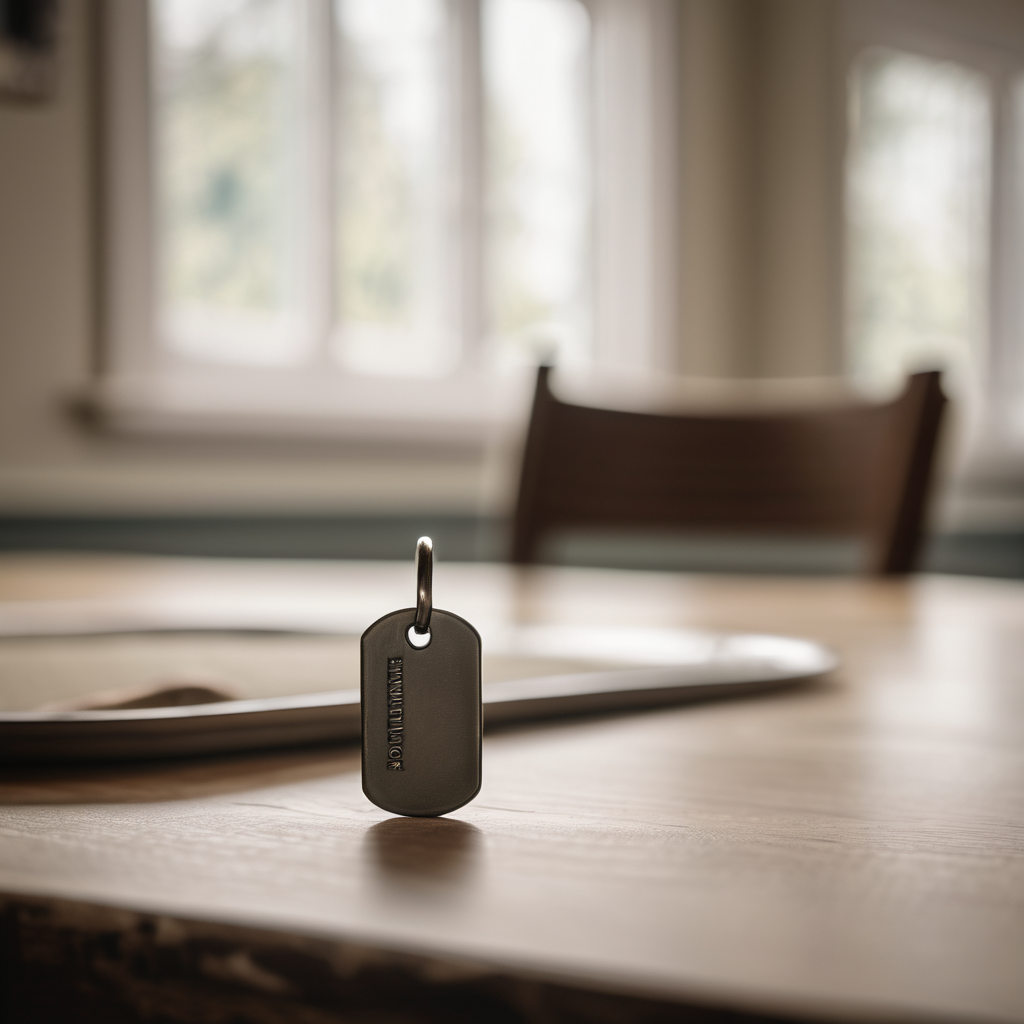 Shutdown Pay Delays Put Military Families Under Strain