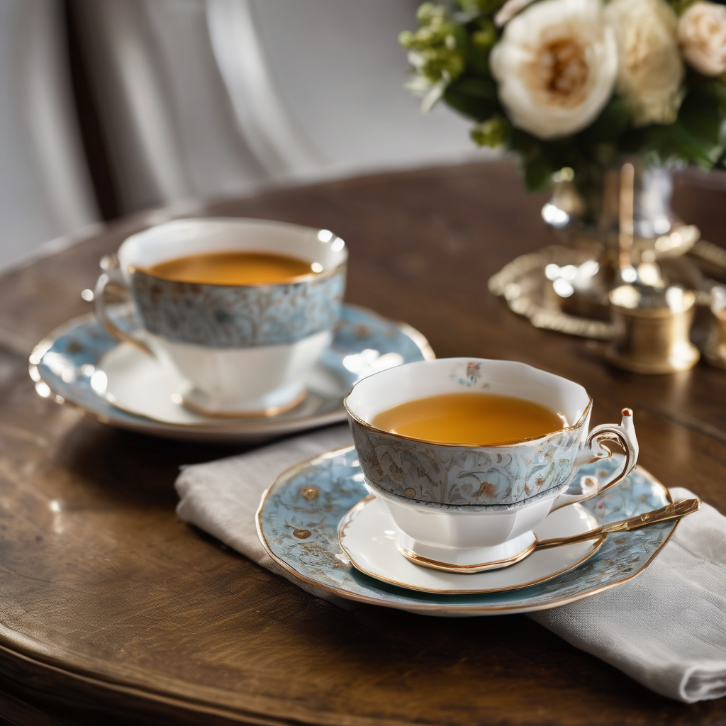 Fackham Hall Trailer Debuts: A Downton Abbey Spoof That Delivers Laughs