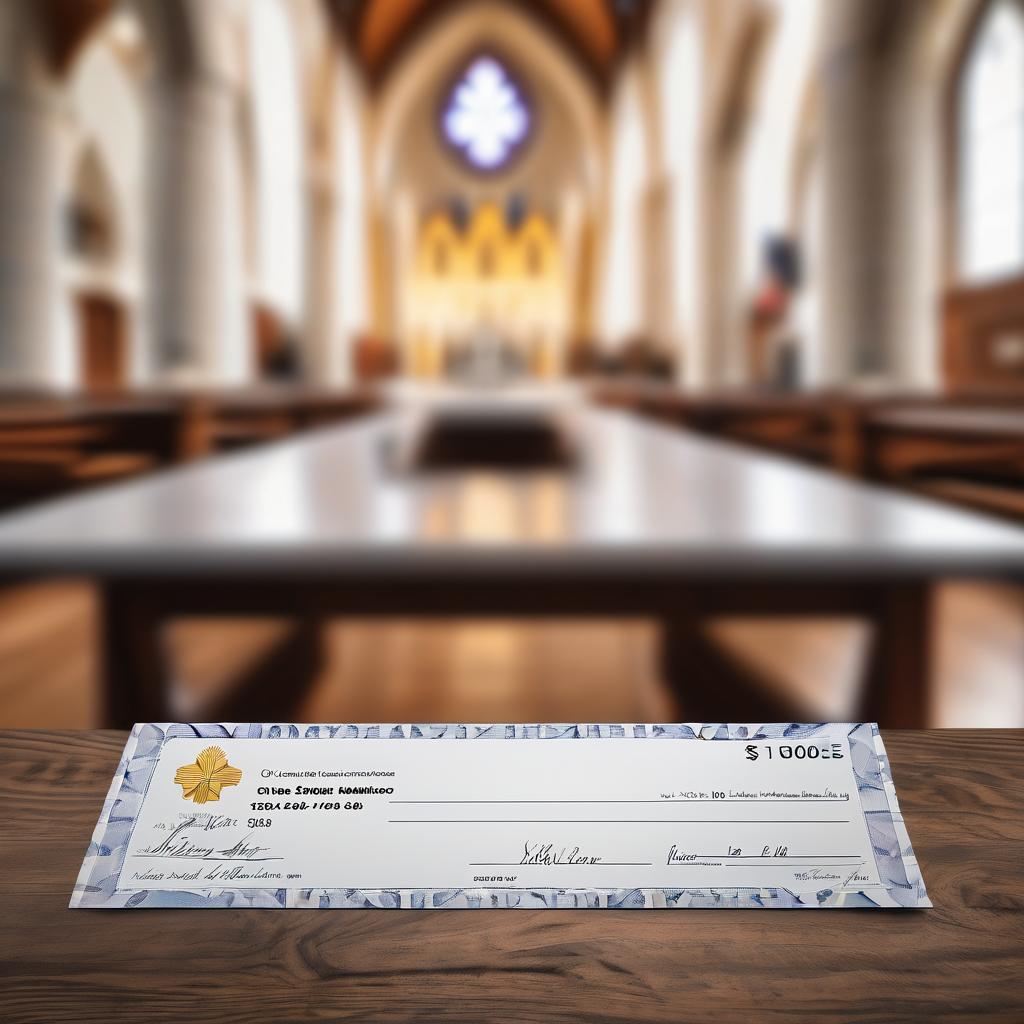 Tyler Perry Donates $100K to Detroit’s Perfecting Church Amid Transparency Debate