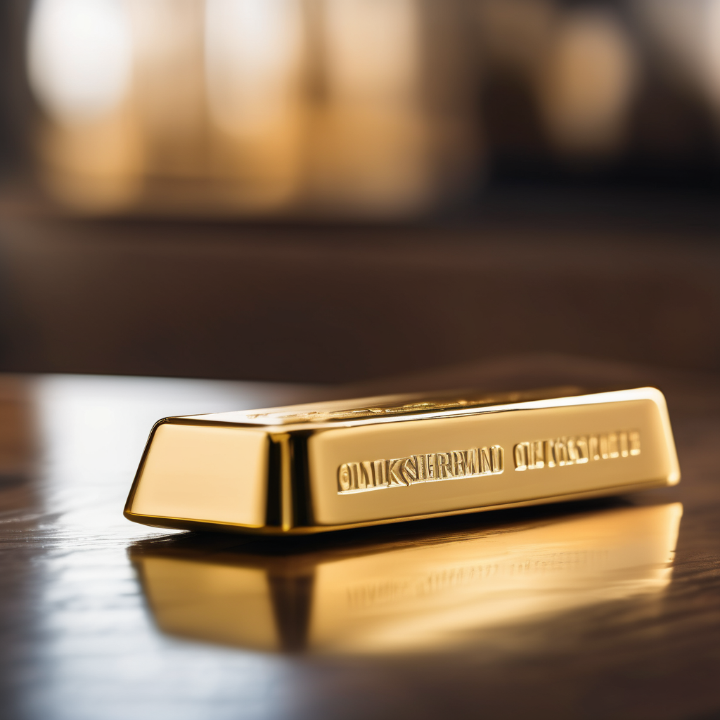 Gold Correction Sparks Debate as Analysts Eye Key Levels Around $3,600–$3,800