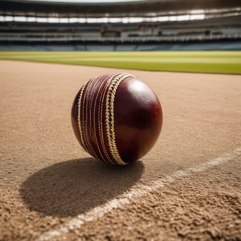 Guwahati Showdown: Can England Break the Knockout Curse Against South Africa?