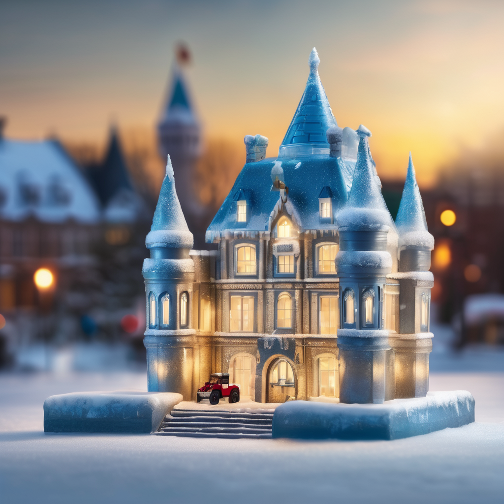 Six-Year-Old Hates Elsa, Kristen Bell Reacts on Town Hall