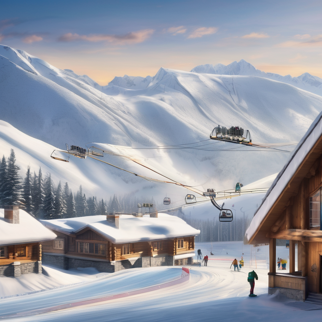 100 Days to Milan-Cortina 2026: Will the Winter Olympics Be Ready on Time?