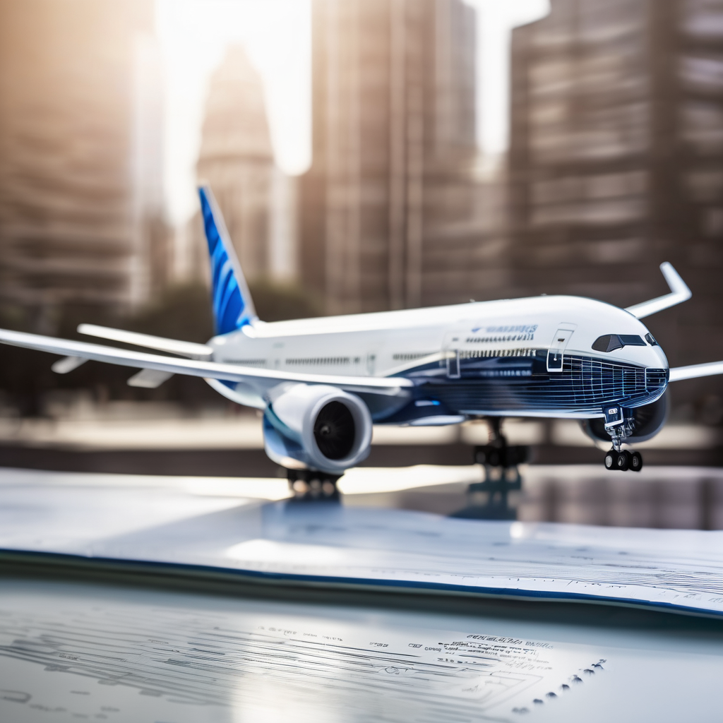 Boeing Stock Stalls Ahead of Q3 as Analysts Probe 777X Challenge