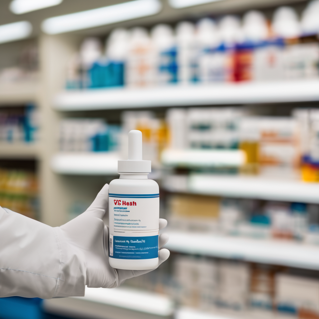 CVS Health Bets on CostVantage and Rite Aid Deals to Drive 2025 Growth