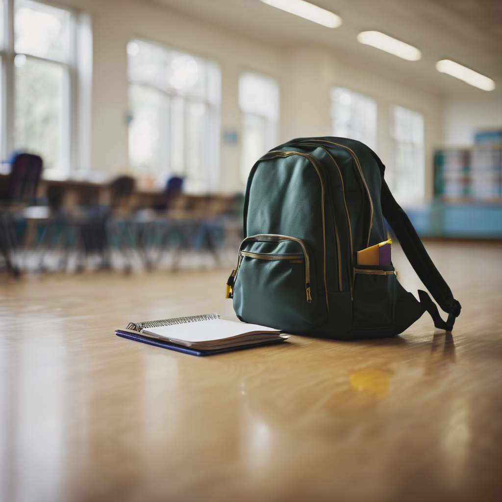 Abigail Zwerner v. Parker Trial Opens in Newport News as School Safety Takes Center Stage