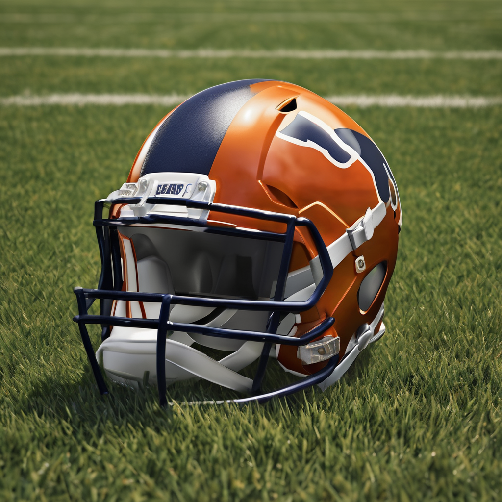 Bears Sign C.J. Gardner-Johnson to Bolster Secondary Before Bengals Showdown