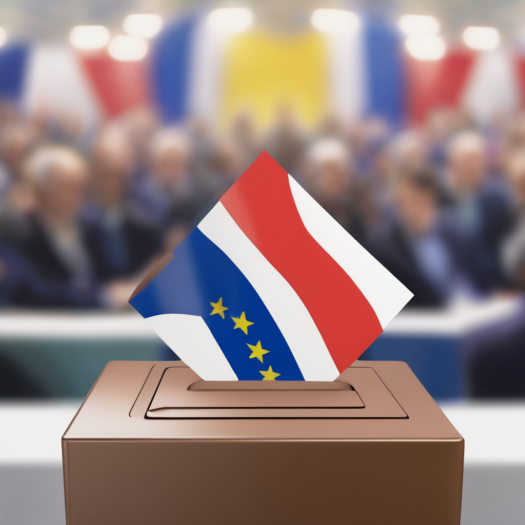 EU Conservatives Eye Far-Right Allies as Vote Realigns European Politics