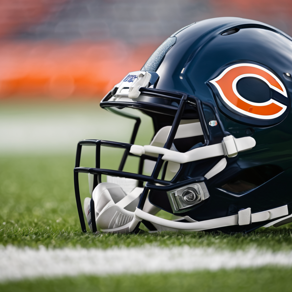 Bears Sign C.J. Gardner-Johnson, Eyes Defensive Spark