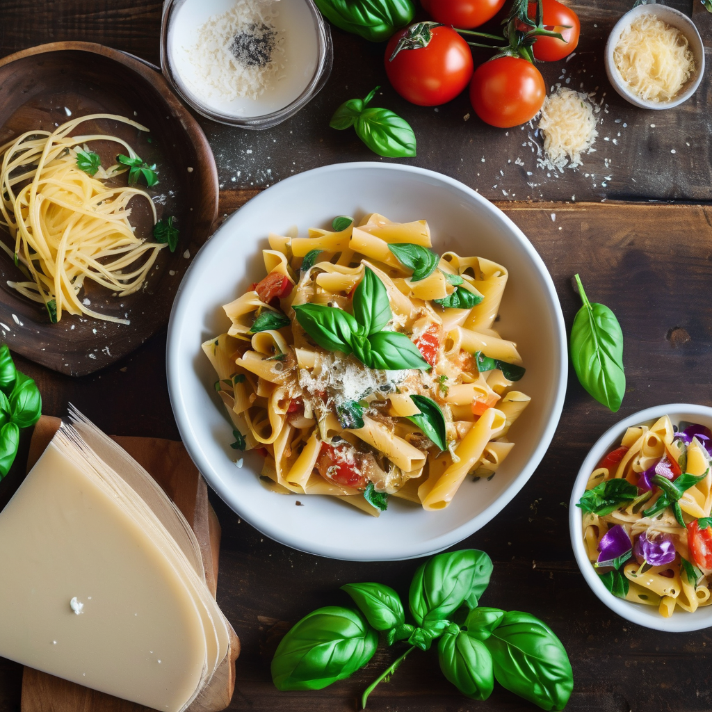 Giada De Laurentiis' Super-Italian Tops the New York Times Bestseller List