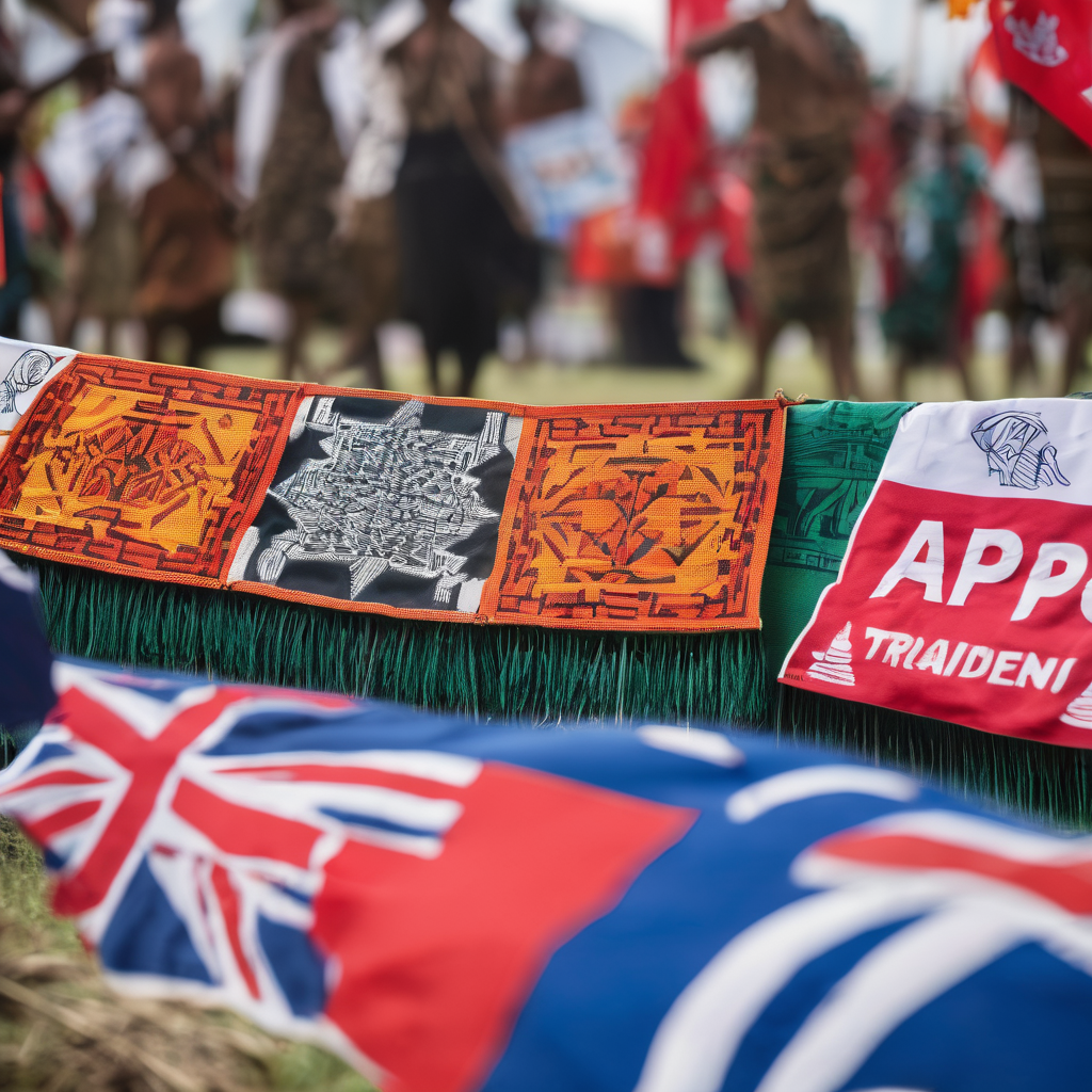 Trump's Korea Visit Sparks Protests at APEC as Trade Talks Loom