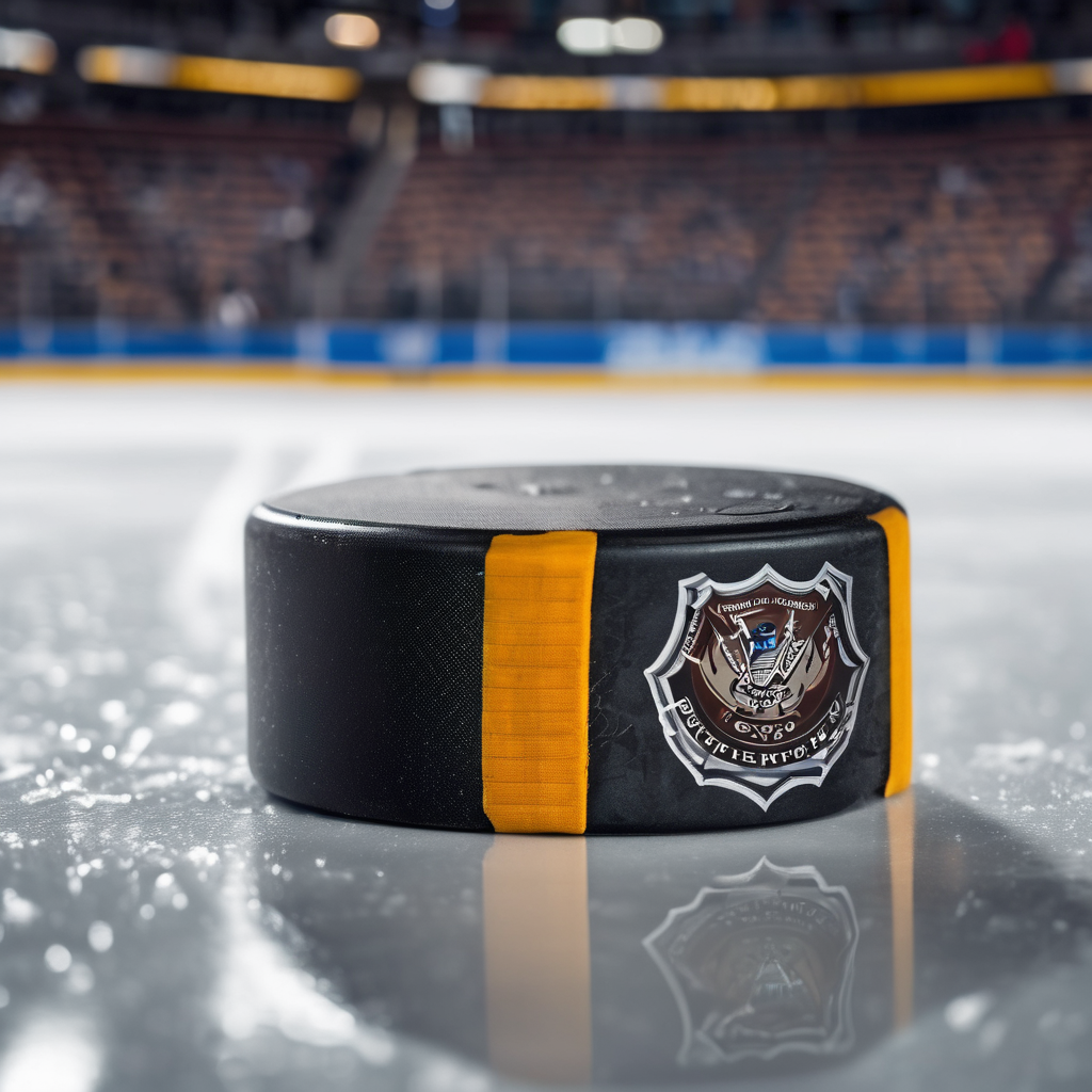 Mammoth Locks in Logan Cooley on Eight-Year, $80M Extension