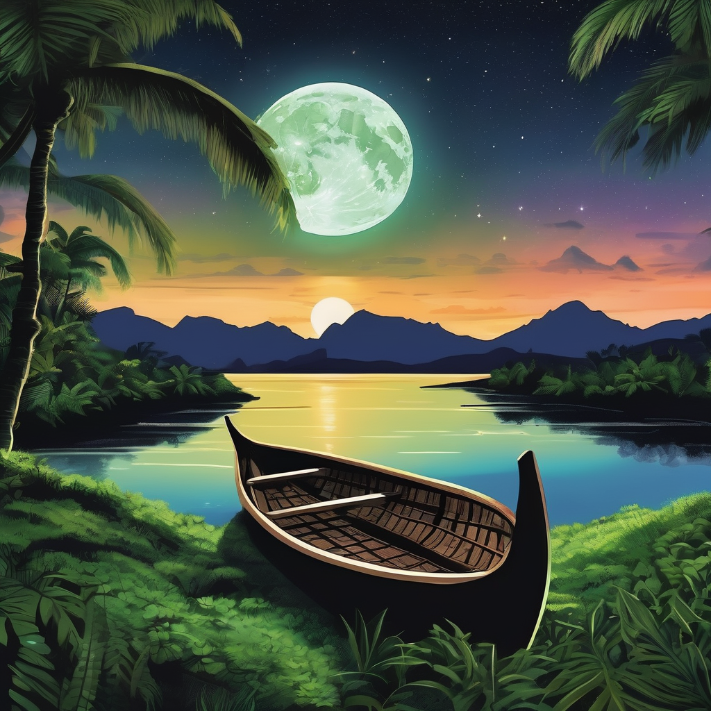 November's Celestial Shifts: Taurus Full Moon and Retrogrades Hint at Change