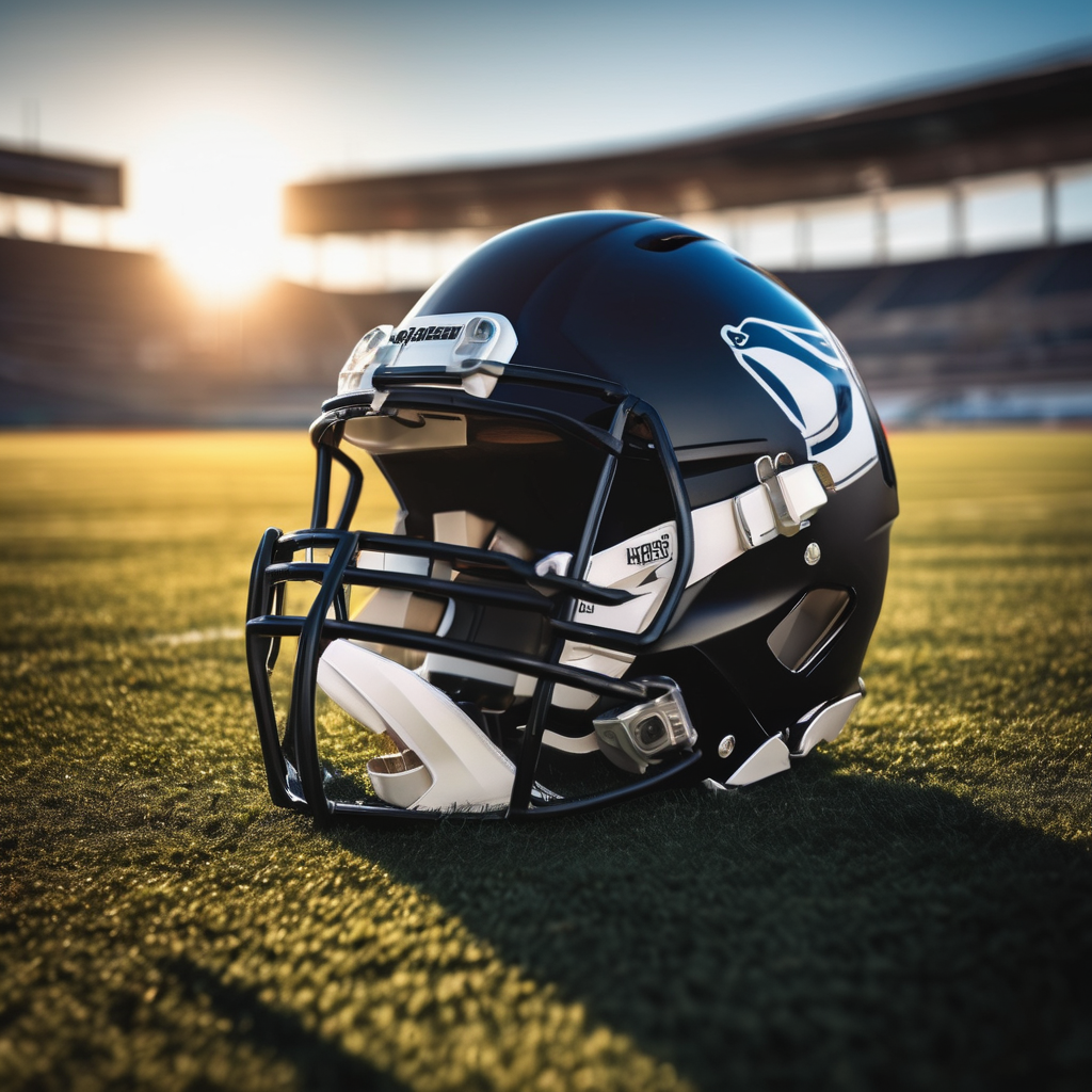 Lions Lock Up Aidan Hutchinson with Four-Year Extension