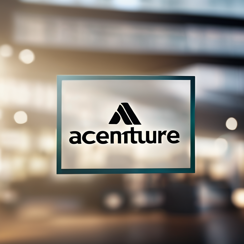 80 Days to a New Name: Inside Accenture’s Global Rebrand