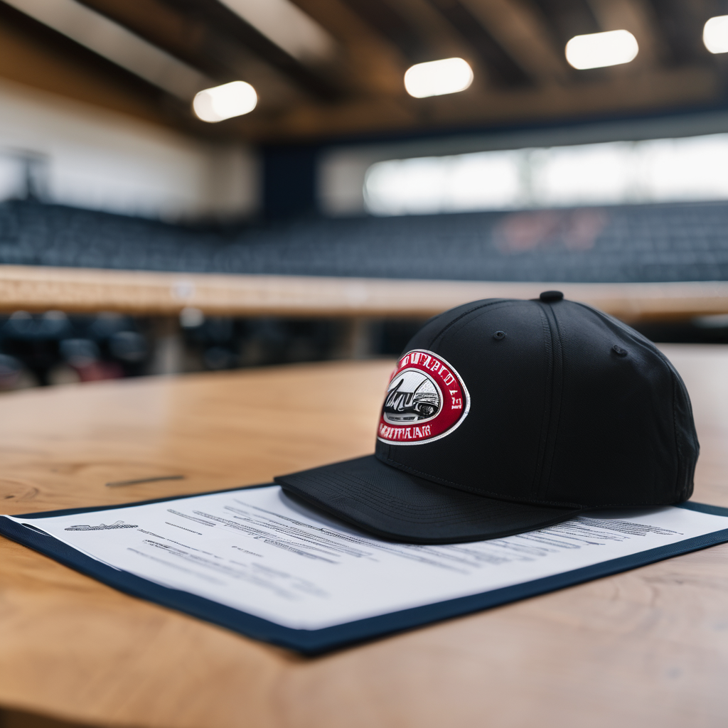 Logan Cooley Signs Eight-Year, $80M Front-Loaded Deal with Utah Mammoth