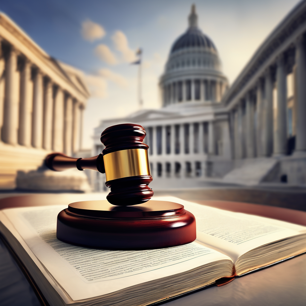 DC Bar Ethics Opinion Warns on Law Firms' Government Deals
