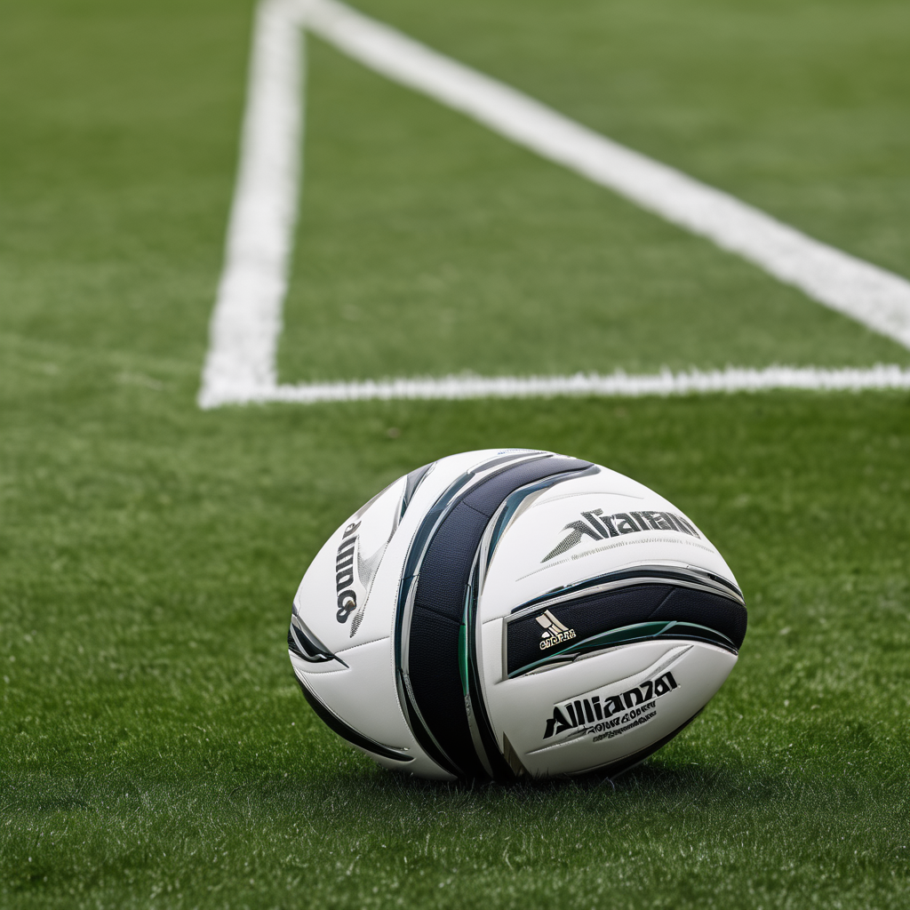 Turin Showdown: Juventus Set to Rebound Against Udinese at Allianz Stadium