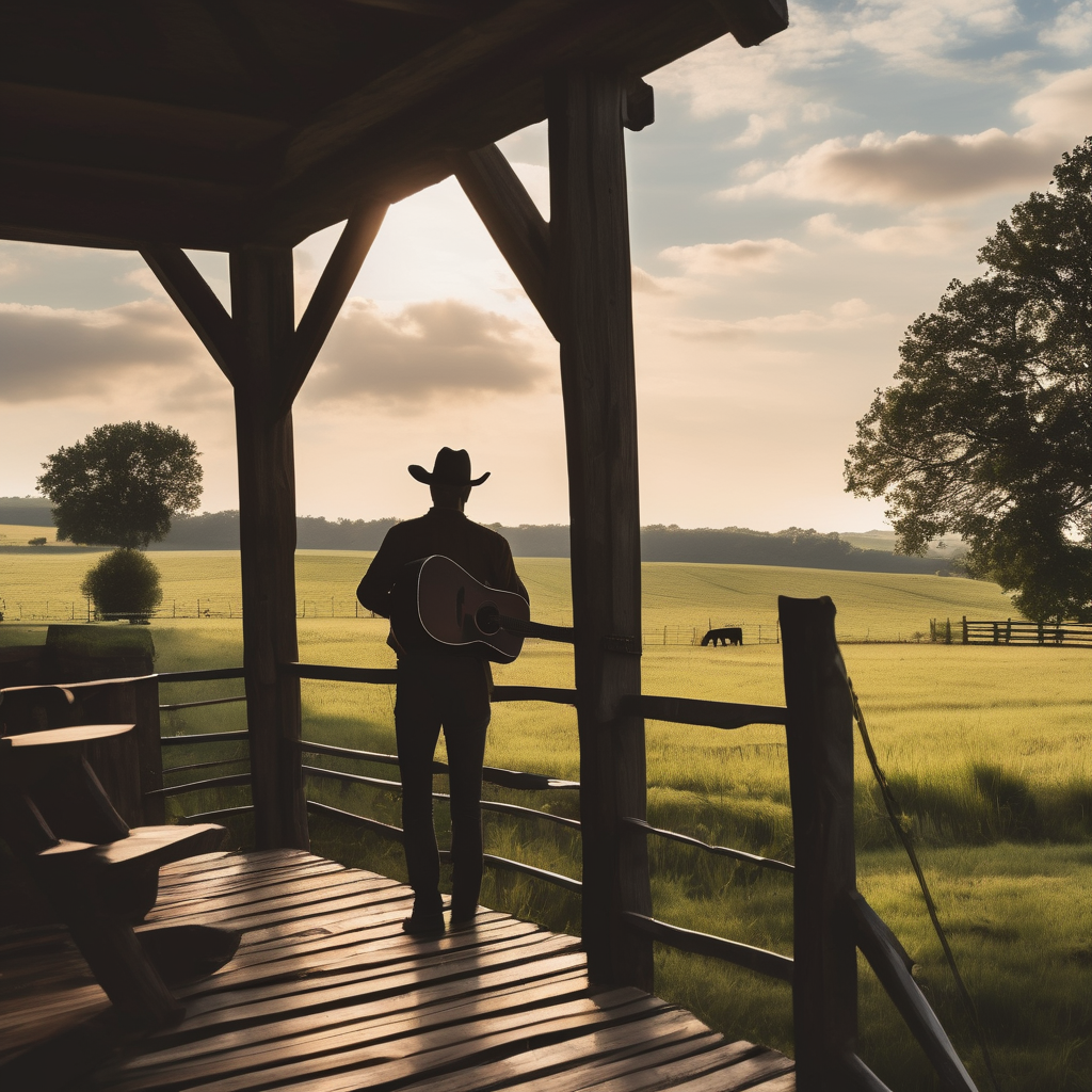 Lainey Wilson's 13-Hour Farm Stay Sparks New Collaboration With Miranda Lambert