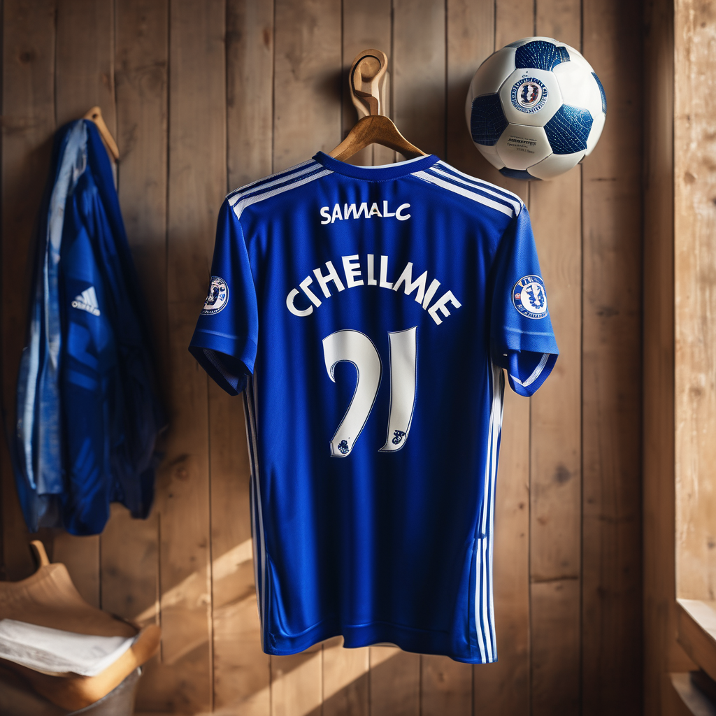 Eden Hazard Joins Premier League Hall of Fame: Chelsea Legend Remembered