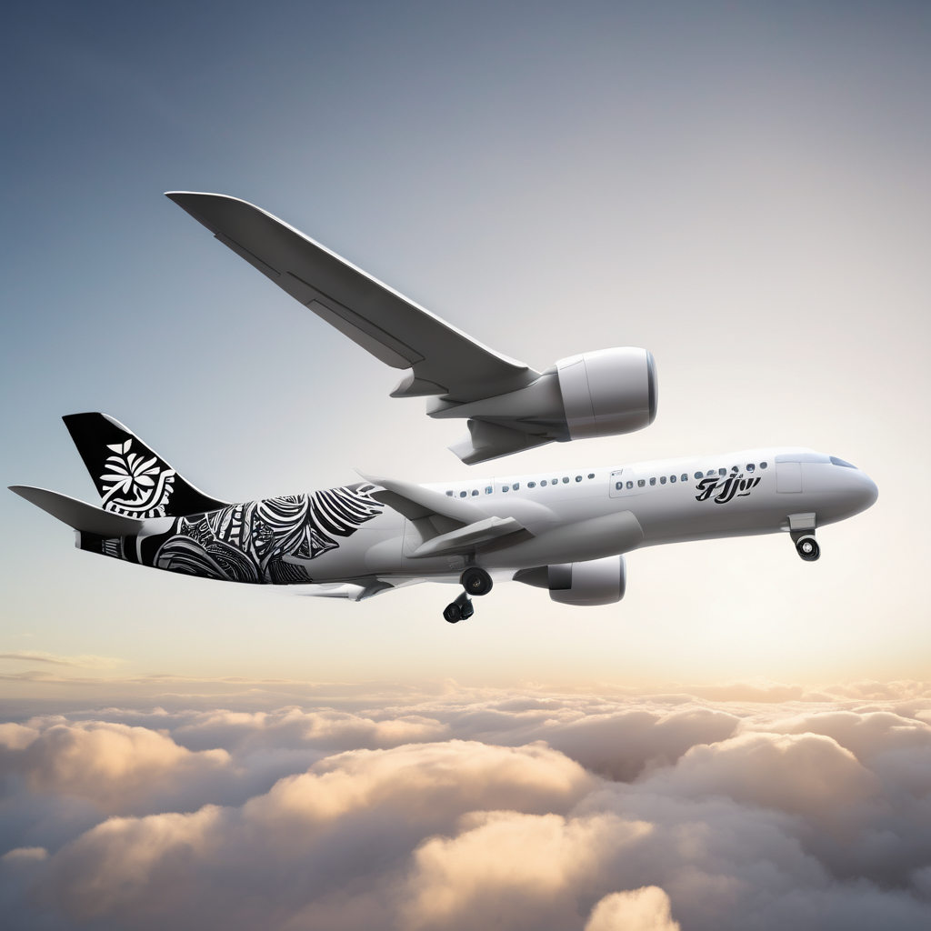 Former Virgin Australia CEO to steer Fiji Airways growth and expansion