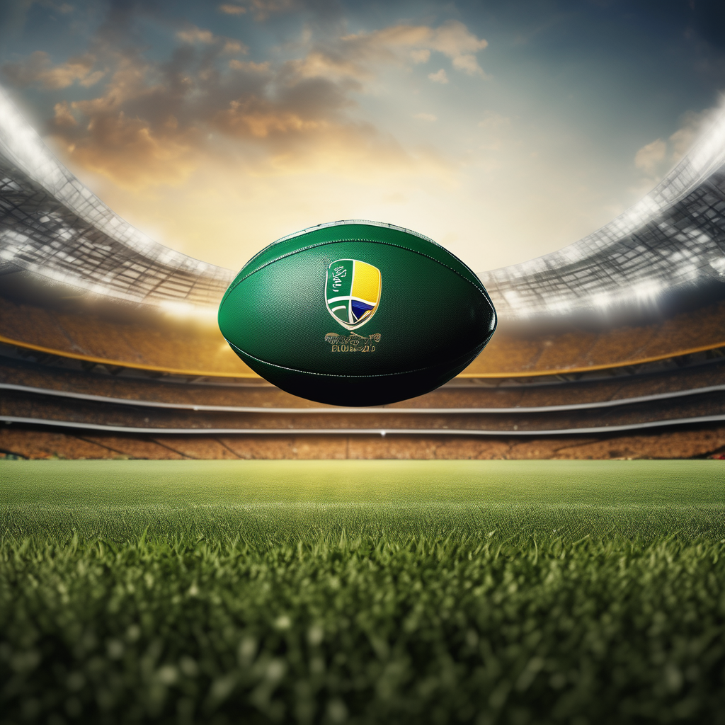 South Africa stun England to reach historic World Cup final