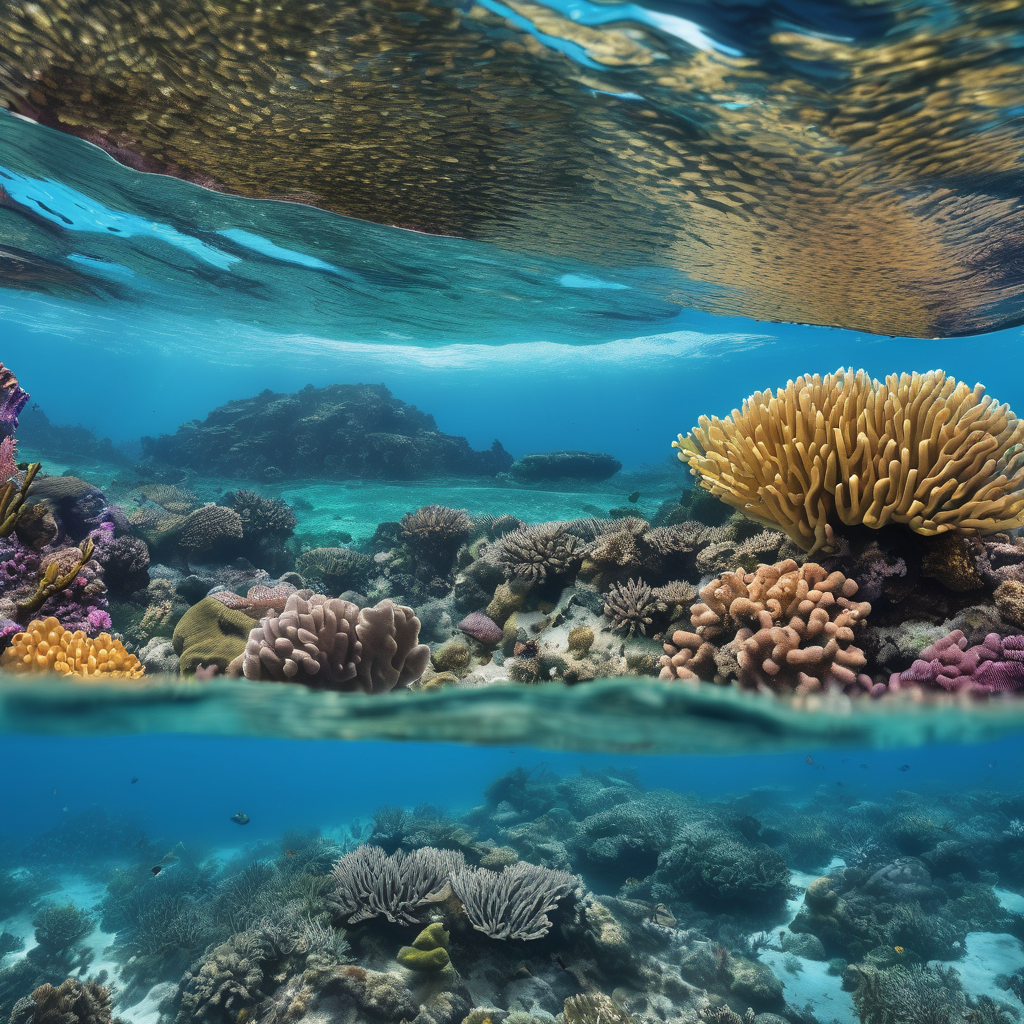 Fiji taps UNEP-backed biodiversity push with GEF funding and Nagoya Protocol reporting