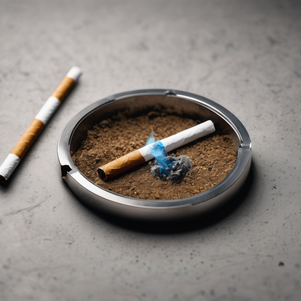 Fiji Set to Tighten Tobacco Controls as Vaping Concerns Grow