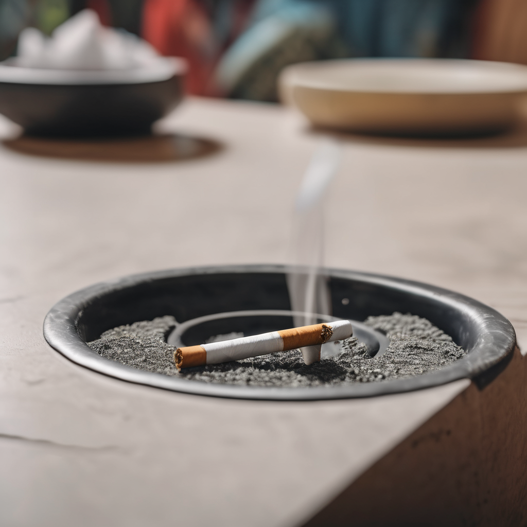 Fiji Set to Tighten Tobacco Controls as Vaping Concerns Grow