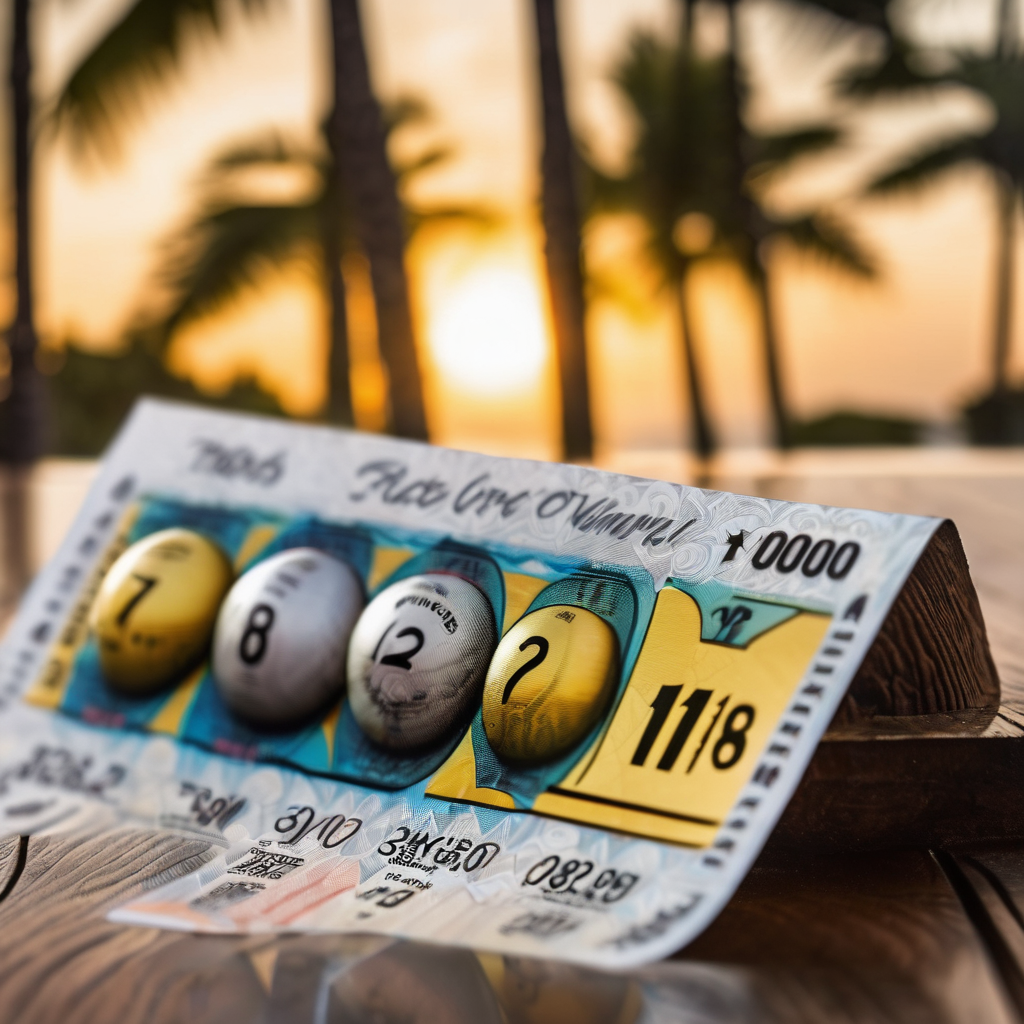 Powerball Jackpot Climbs to $358 Million Ahead of Monday Night Draw