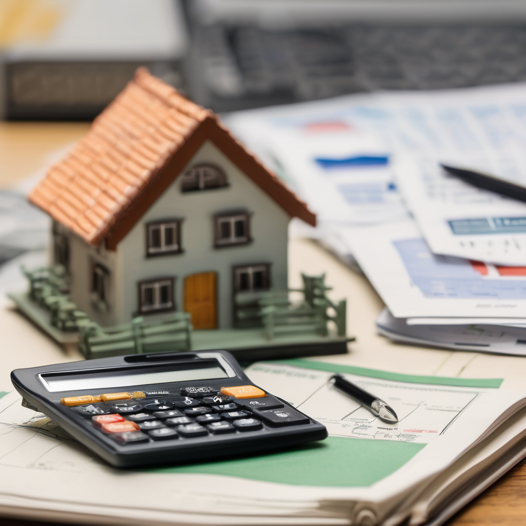 Mortgage Rates Stay Elevated as Housing Affordability Remains a Challenge