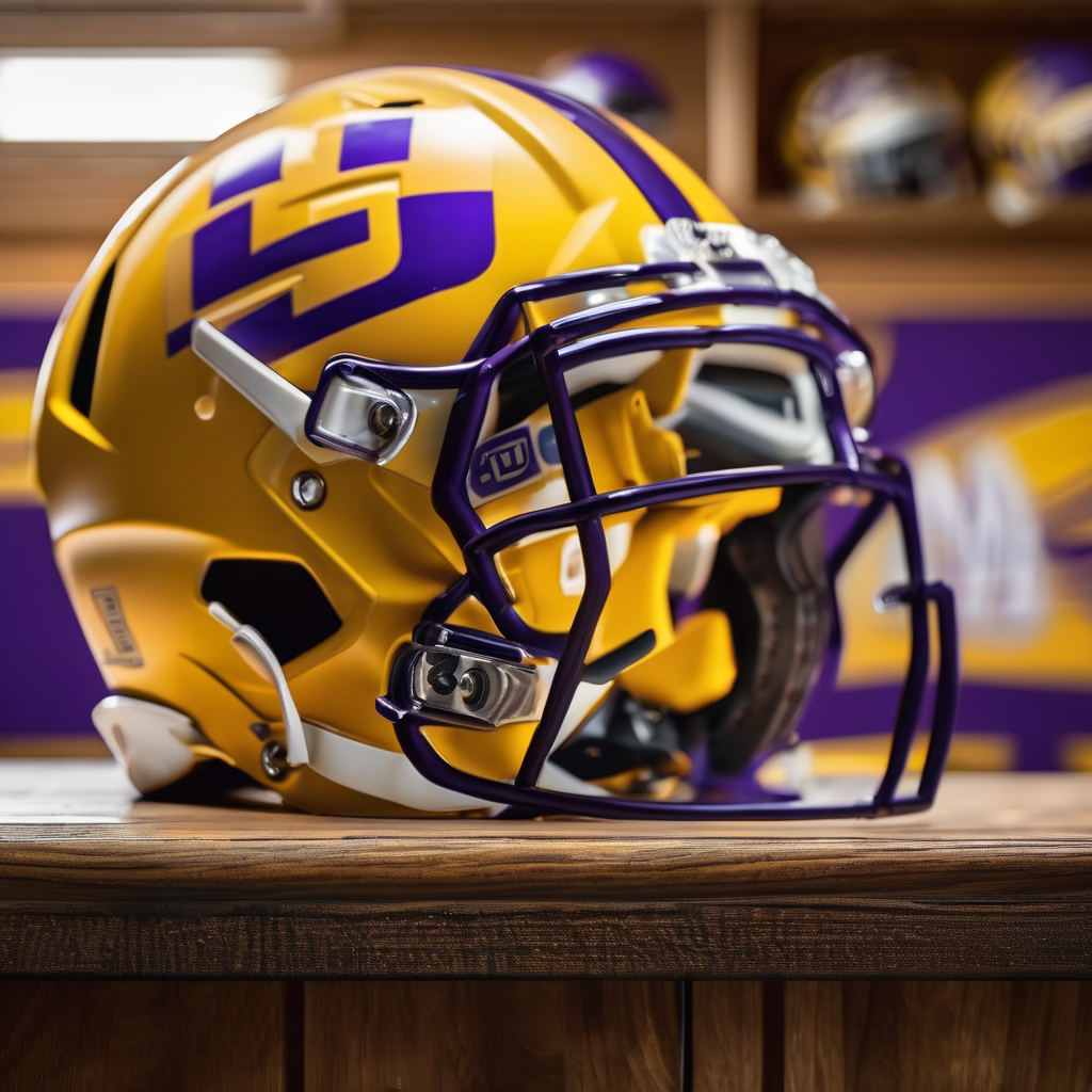 Is Louisiana's Spirit the Key to LSU's Next Championship?